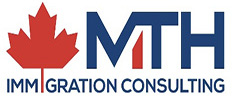 Logo MTH Immigration Consulting