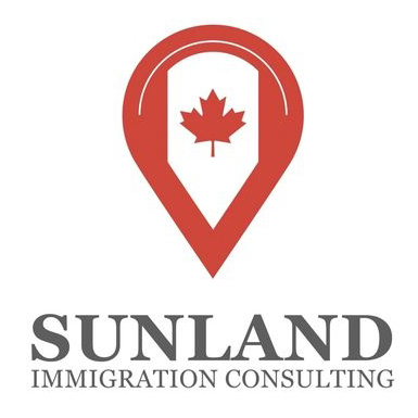 Logo Sunland Immigration Consulting
